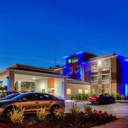 Holiday Inn Express Newberg - Wine Country By Ihg Luaran gambar