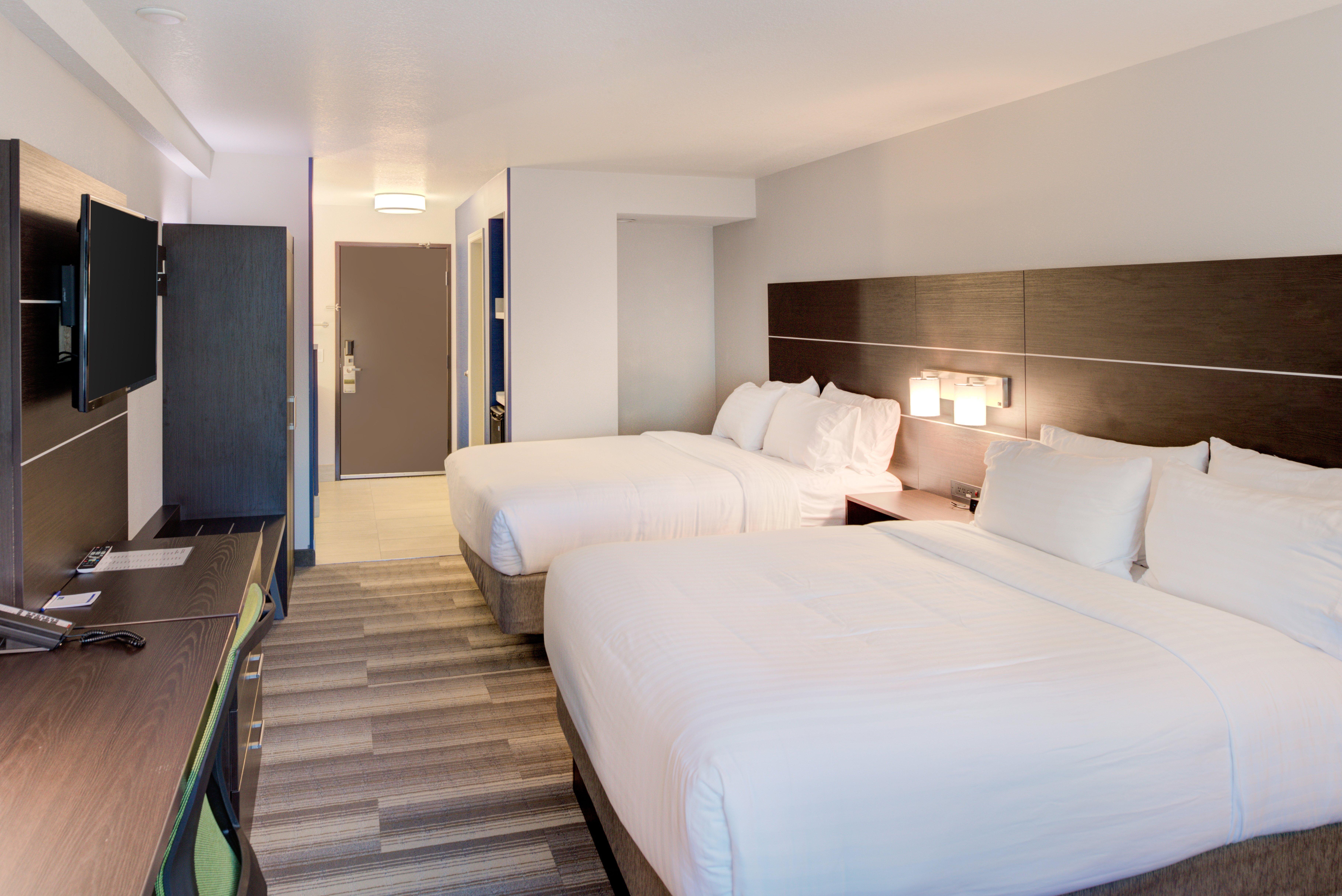 Holiday Inn Express Newberg - Wine Country, An Ihg Hotel Luaran gambar