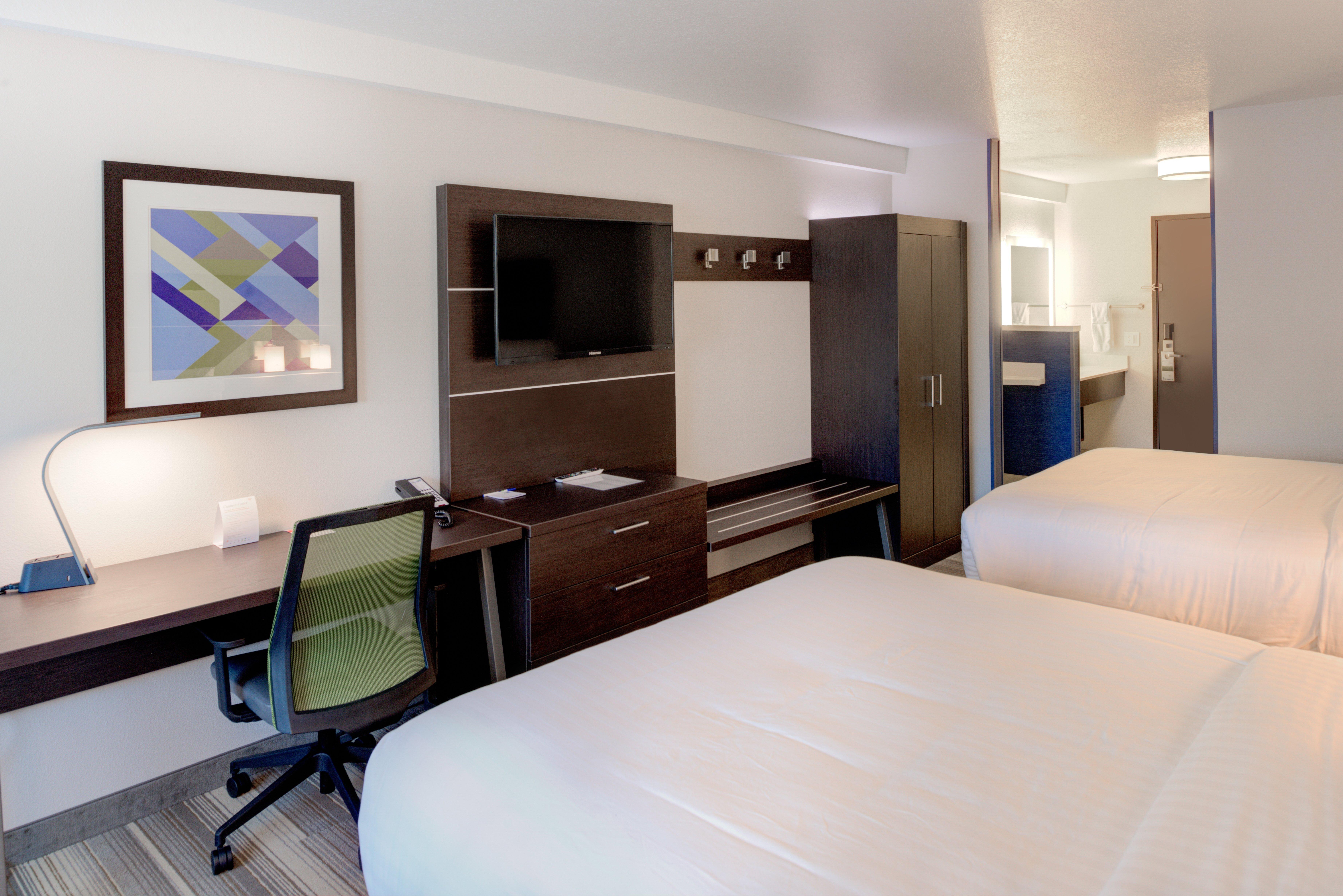 Holiday Inn Express Newberg - Wine Country By Ihg Luaran gambar