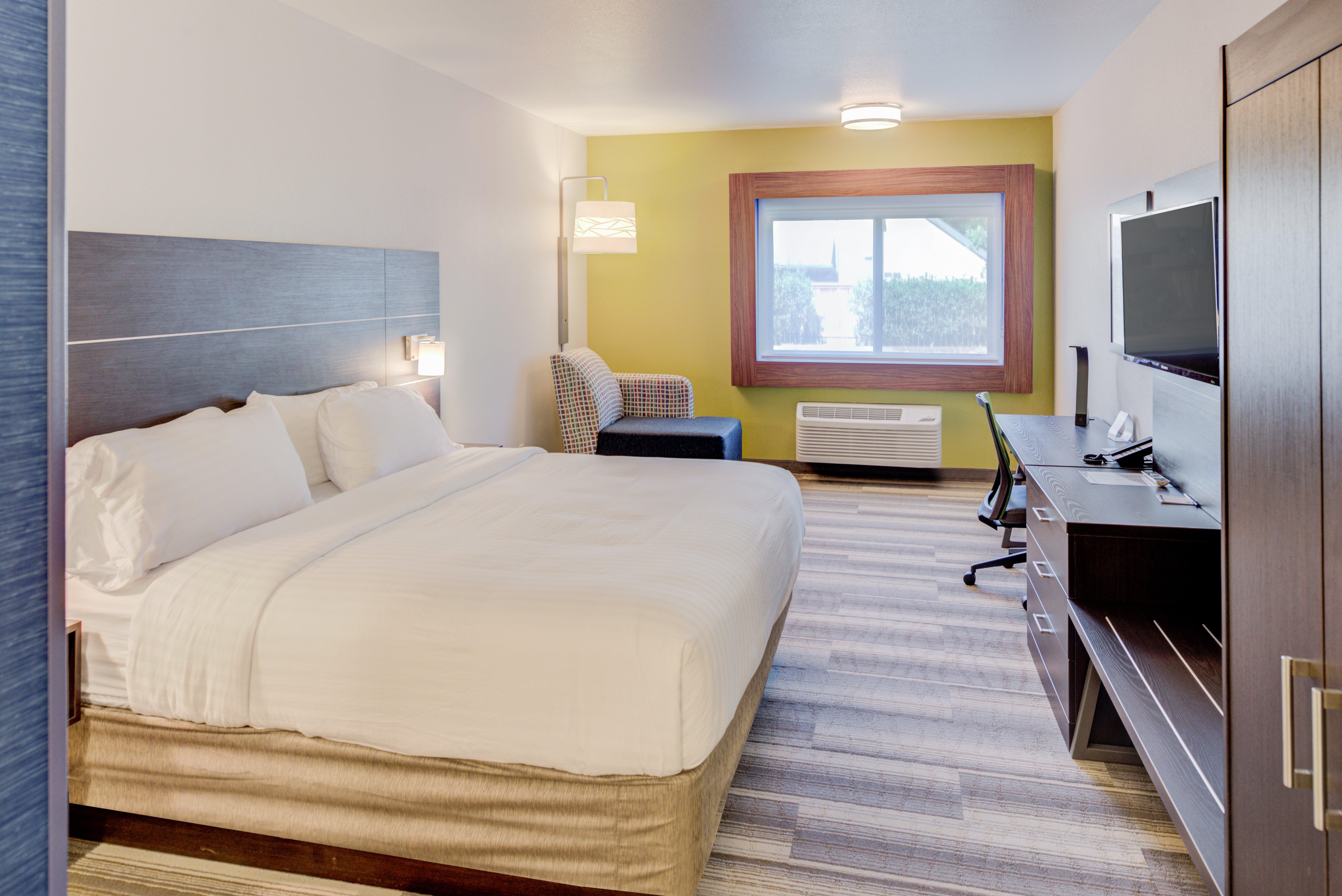 Holiday Inn Express Newberg - Wine Country, An Ihg Hotel Luaran gambar