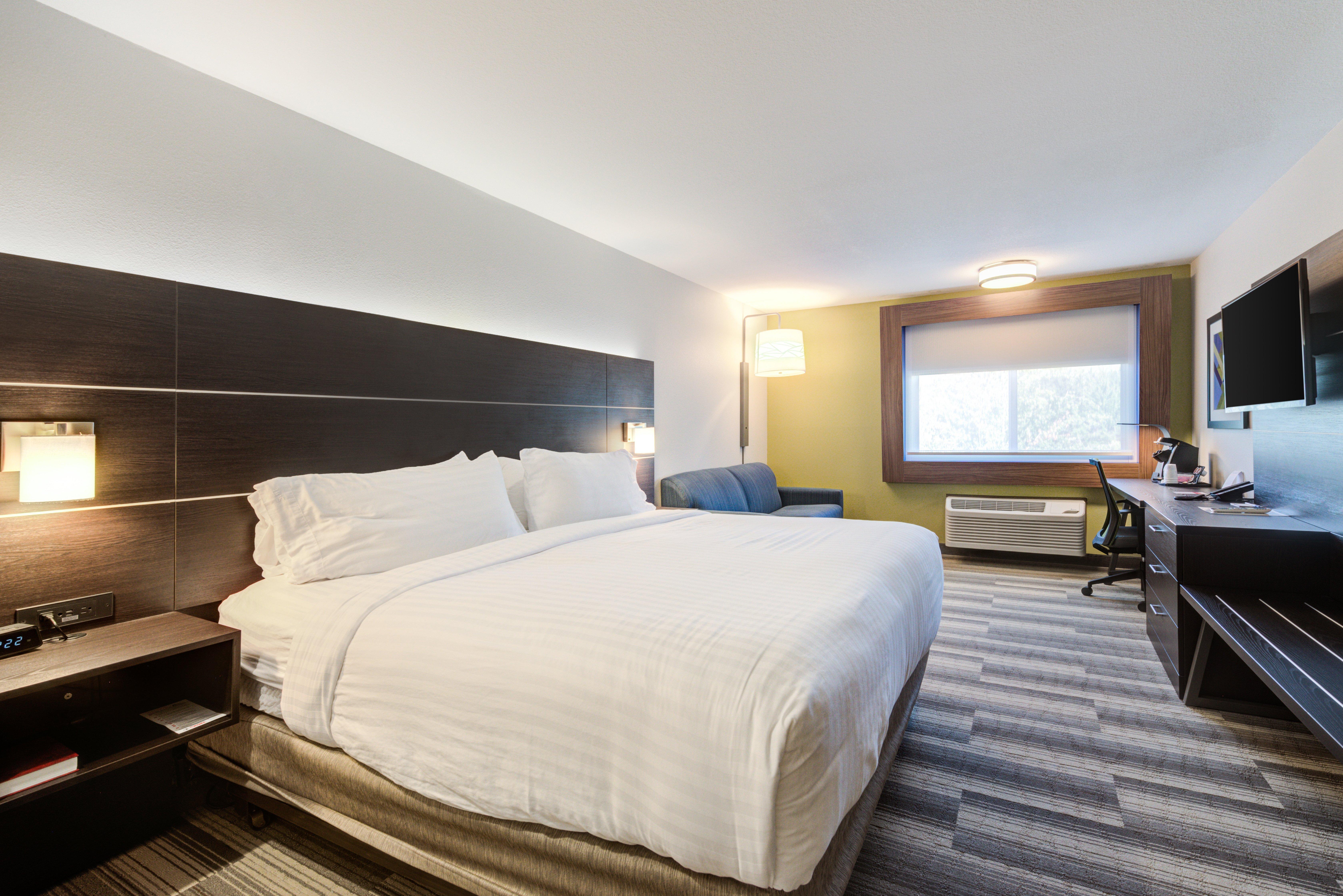 Holiday Inn Express Newberg - Wine Country By Ihg Luaran gambar