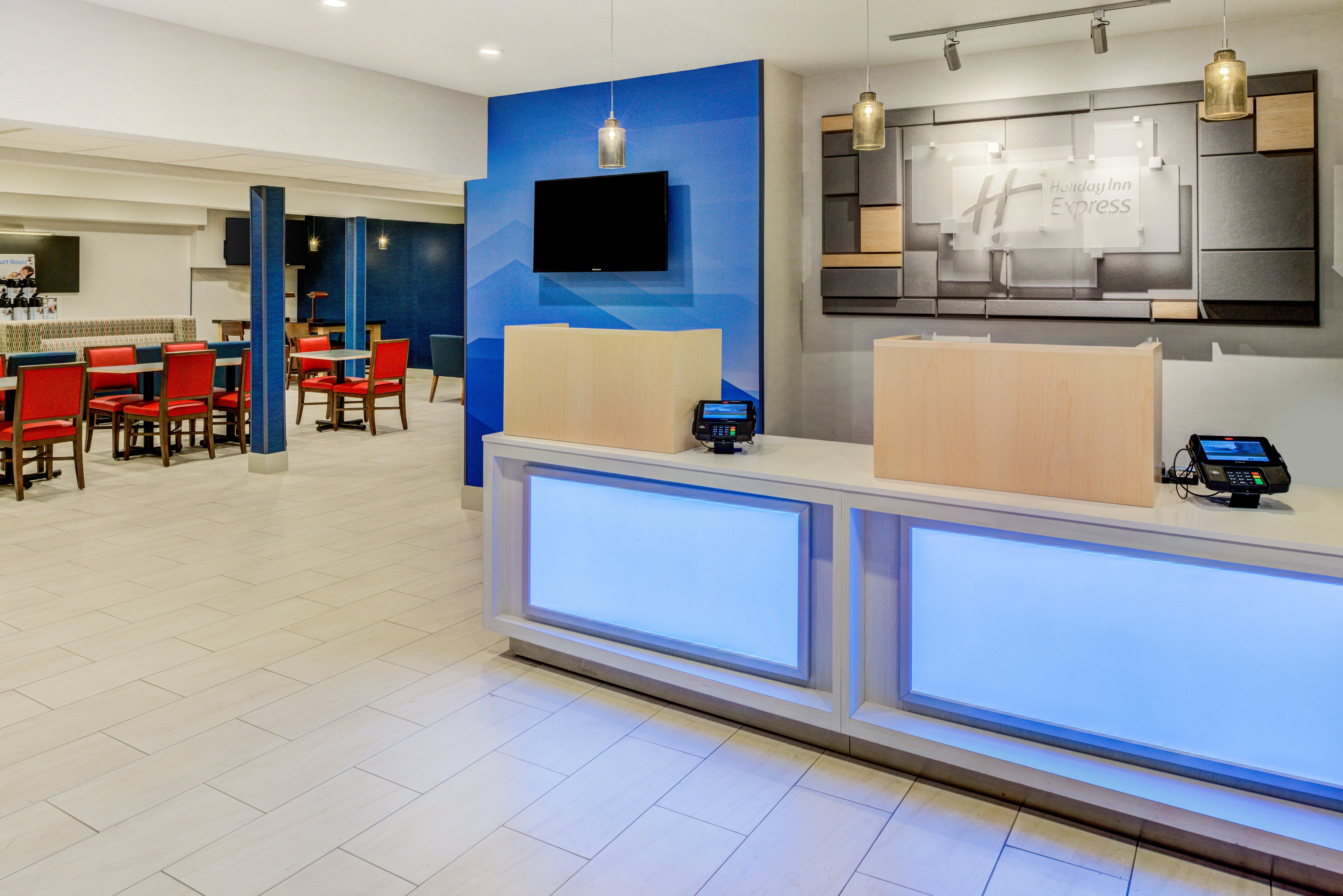 Holiday Inn Express Newberg - Wine Country By Ihg Luaran gambar