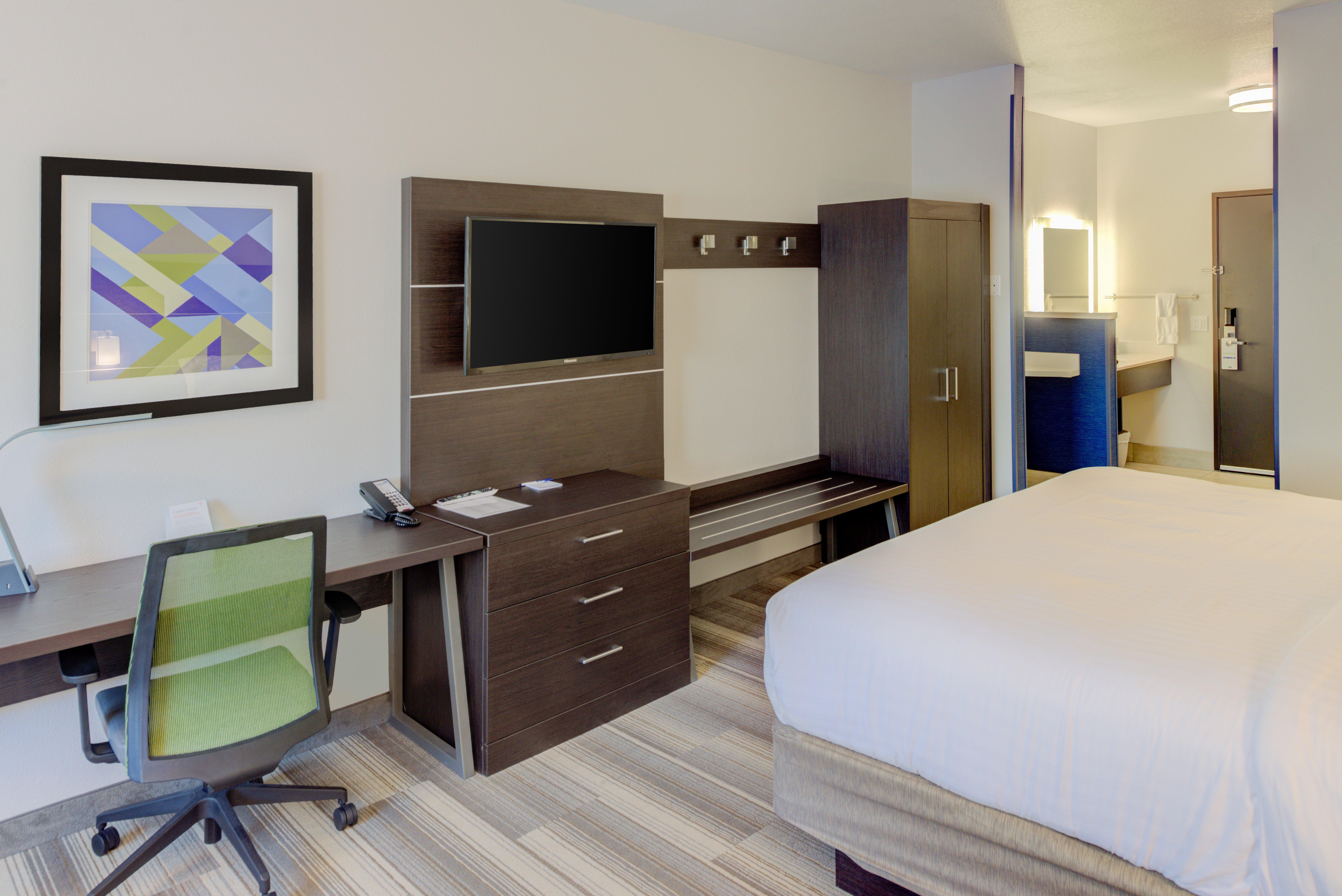 Holiday Inn Express Newberg - Wine Country By Ihg Luaran gambar