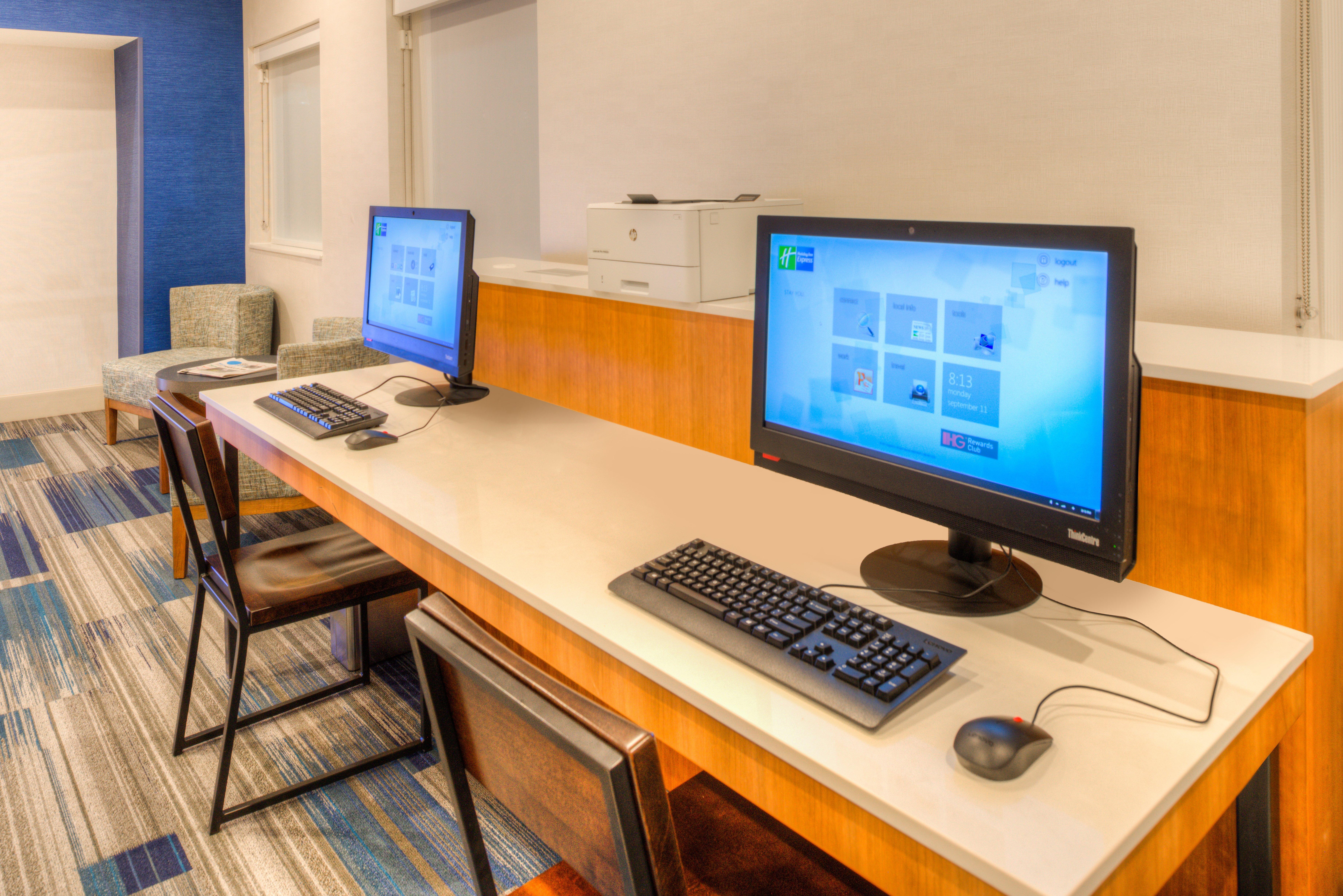 Holiday Inn Express Newberg - Wine Country By Ihg Luaran gambar