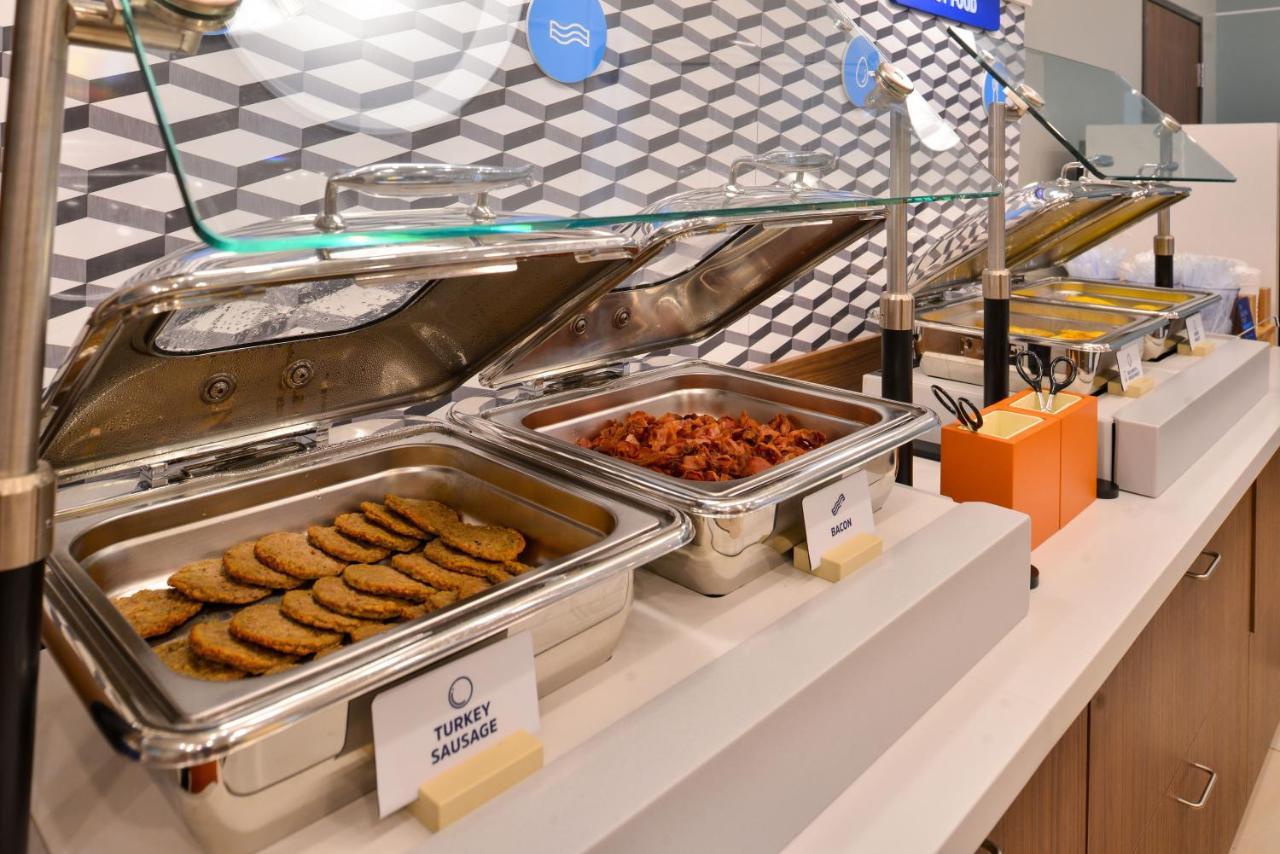 Holiday Inn Express Newberg - Wine Country By Ihg Luaran gambar