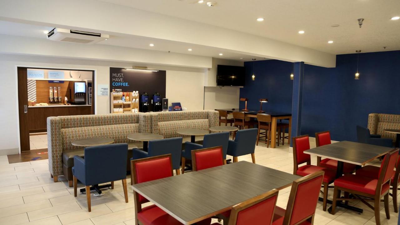 Holiday Inn Express Newberg - Wine Country By Ihg Luaran gambar