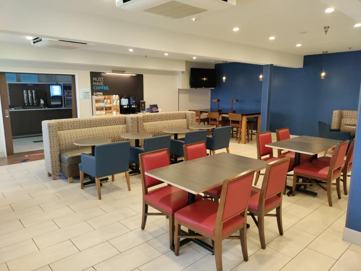Holiday Inn Express Newberg - Wine Country By Ihg Luaran gambar