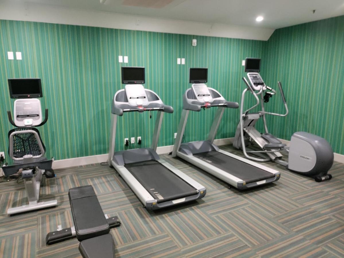 Holiday Inn Express Newberg - Wine Country By Ihg Luaran gambar