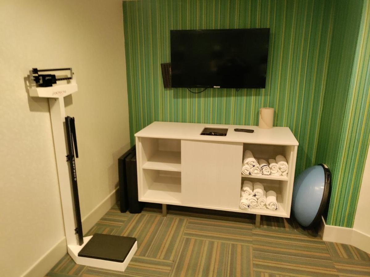 Holiday Inn Express Newberg - Wine Country By Ihg Luaran gambar