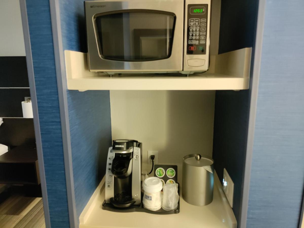 Holiday Inn Express Newberg - Wine Country By Ihg Luaran gambar