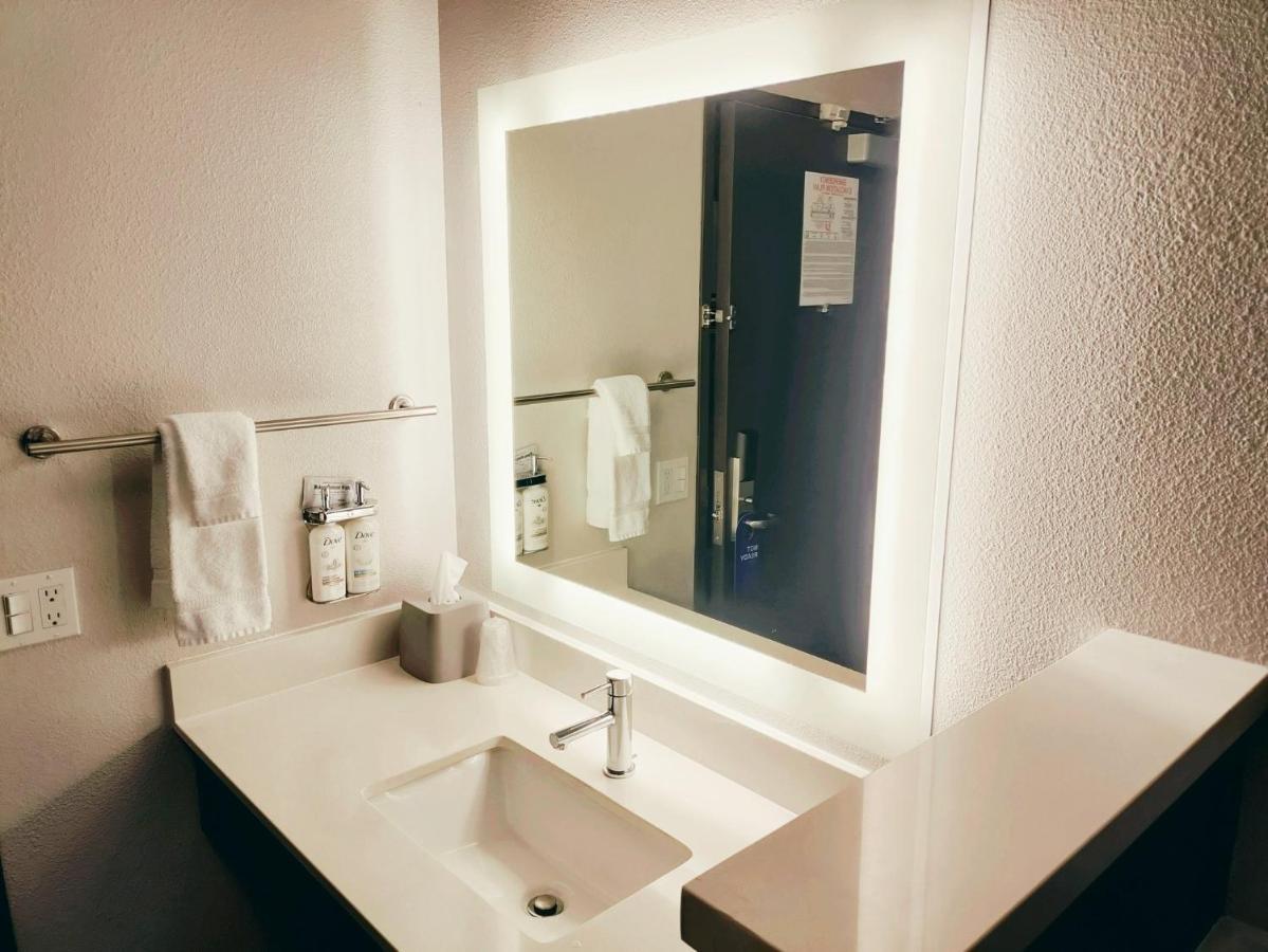 Holiday Inn Express Newberg - Wine Country By Ihg Luaran gambar