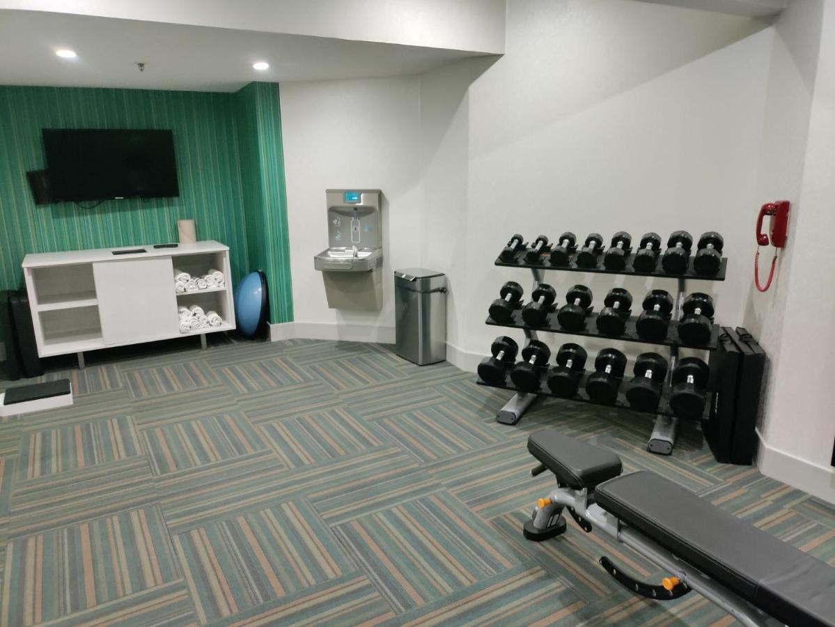Holiday Inn Express Newberg - Wine Country By Ihg Luaran gambar