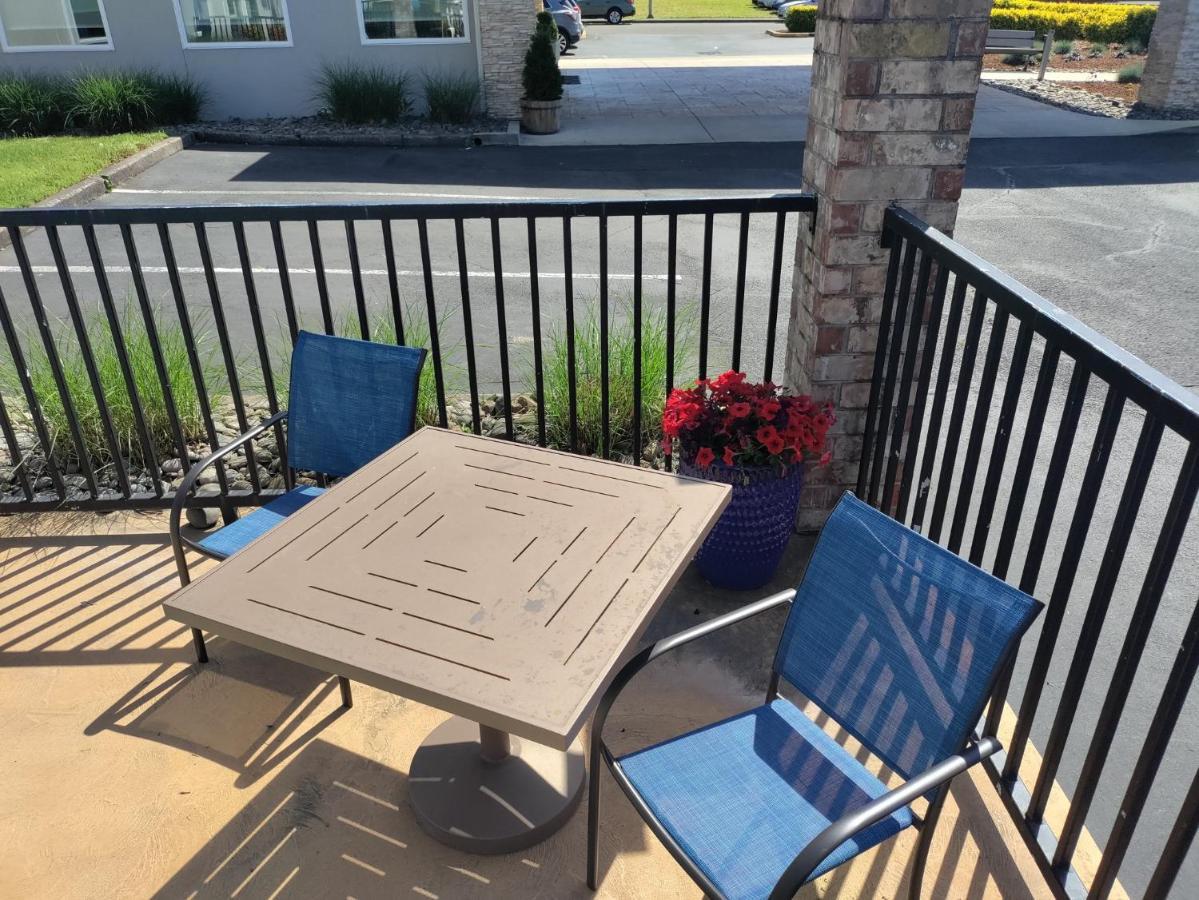 Holiday Inn Express Newberg - Wine Country By Ihg Luaran gambar