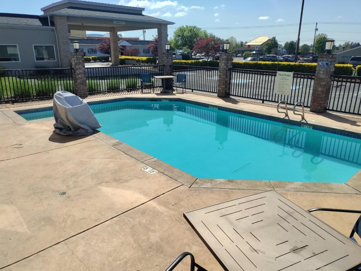 Holiday Inn Express Newberg - Wine Country By Ihg Luaran gambar