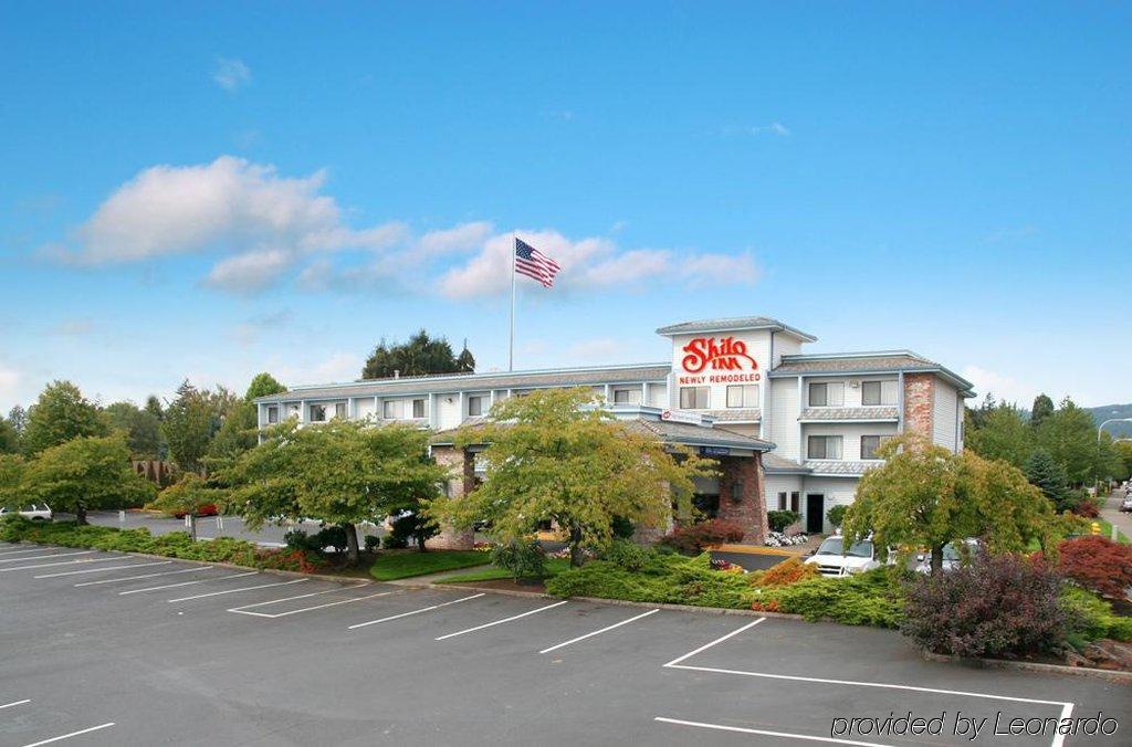 Holiday Inn Express Newberg - Wine Country By Ihg Luaran gambar