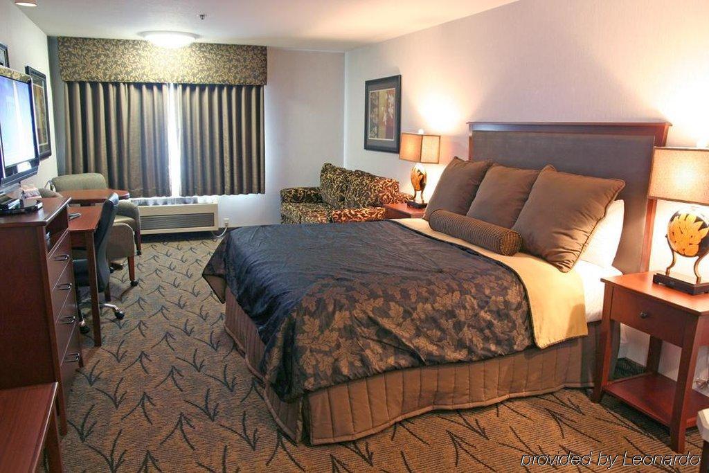 Holiday Inn Express Newberg - Wine Country By Ihg Bilik gambar