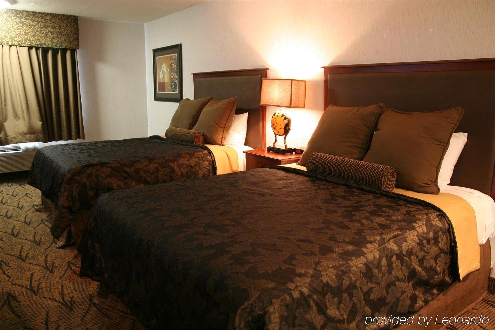 Holiday Inn Express Newberg - Wine Country By Ihg Bilik gambar