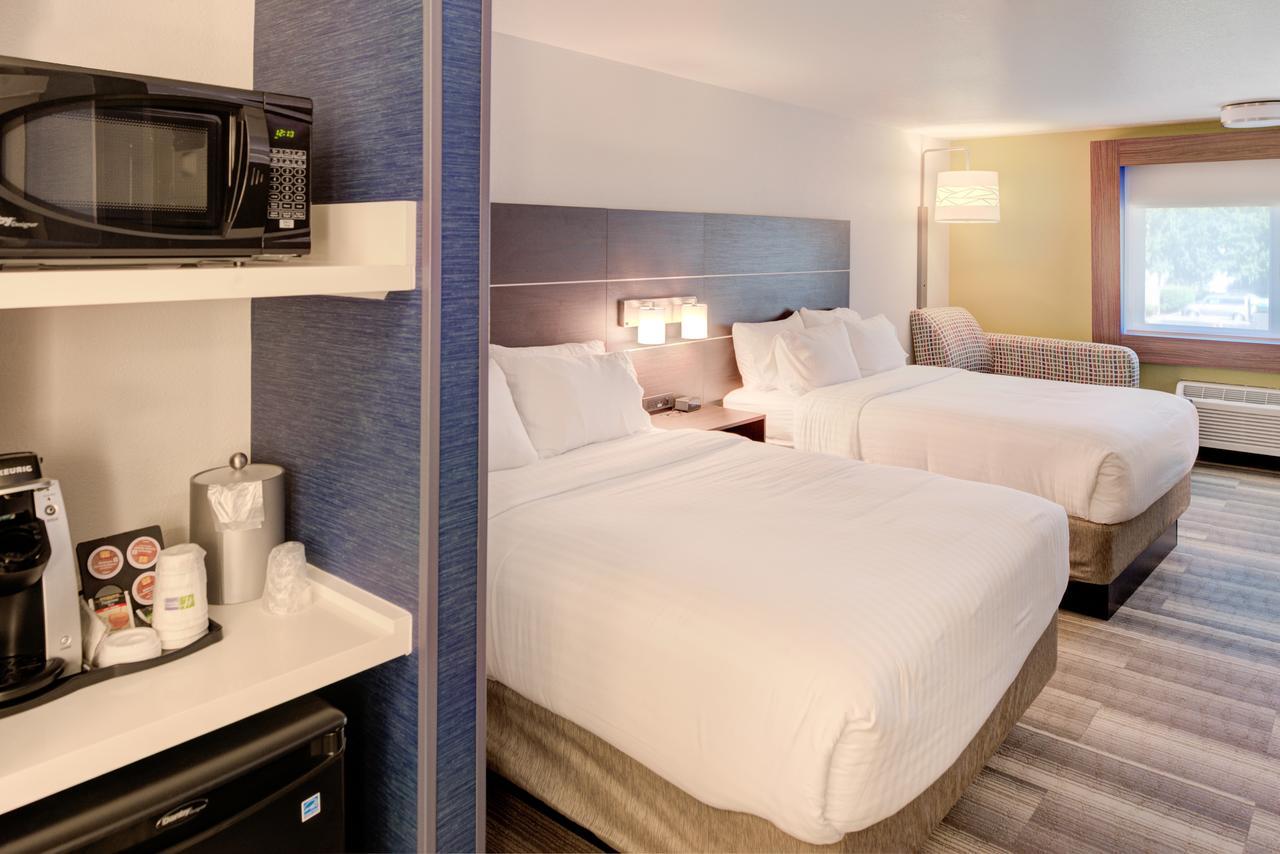 Holiday Inn Express Newberg - Wine Country By Ihg Luaran gambar