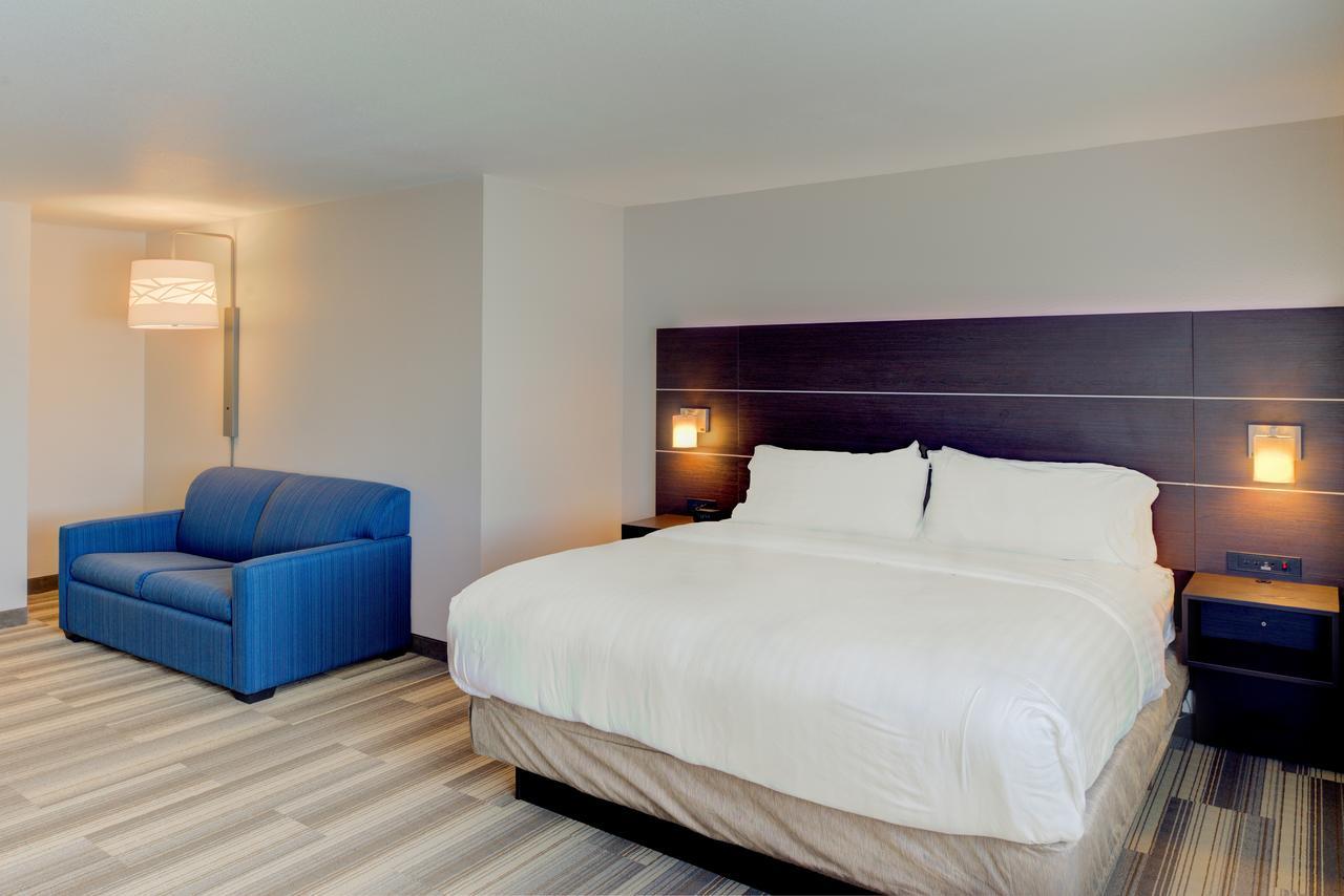 Holiday Inn Express Newberg - Wine Country By Ihg Luaran gambar