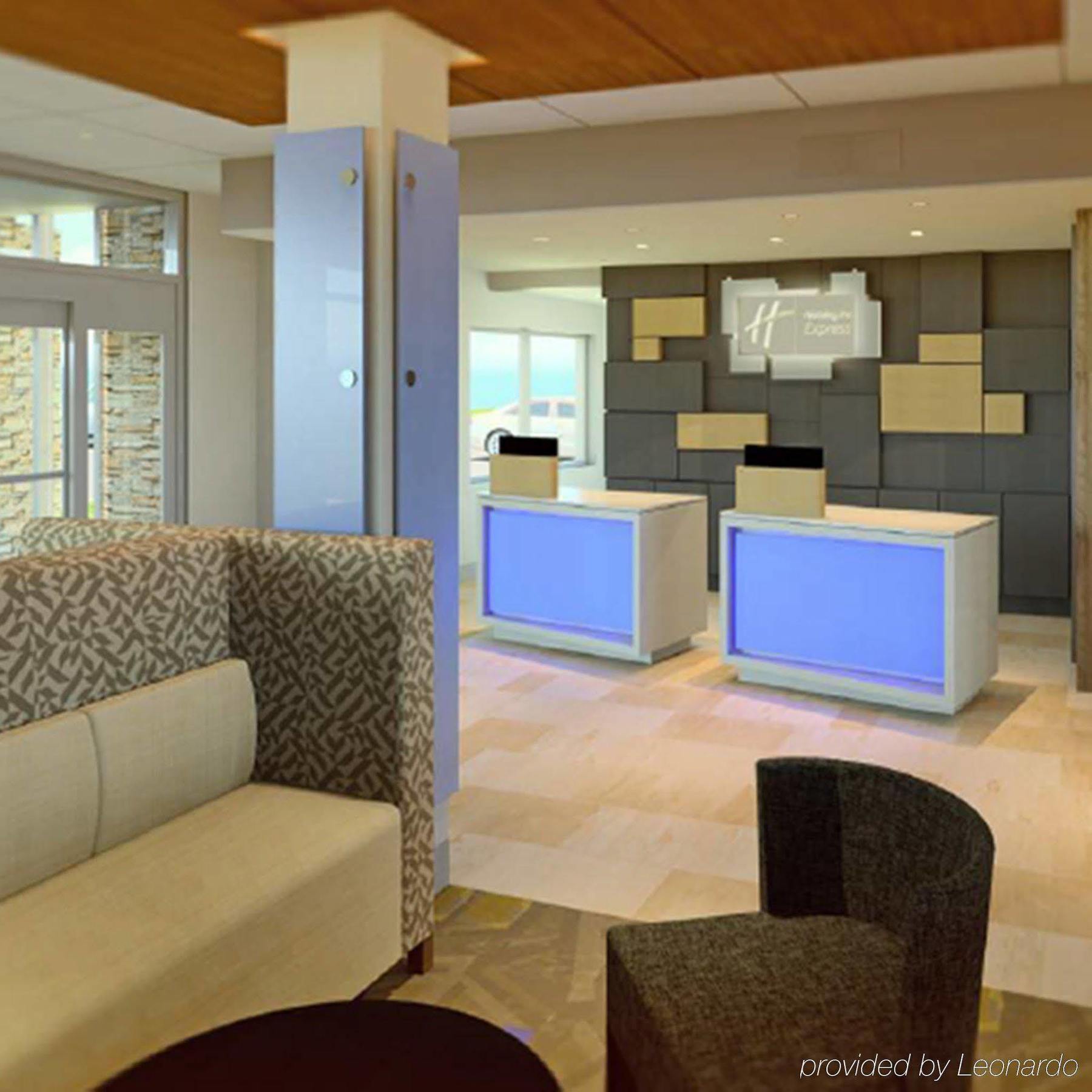 Holiday Inn Express Newberg - Wine Country By Ihg Luaran gambar