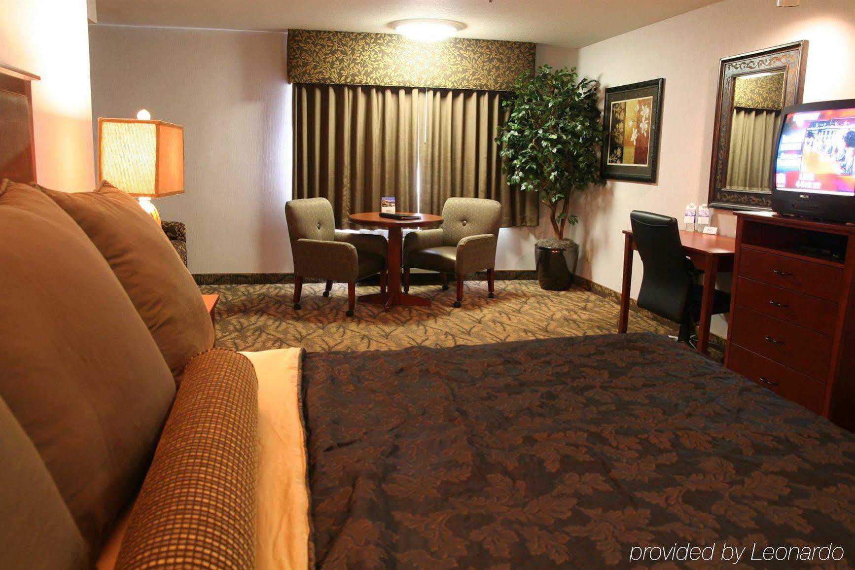 Holiday Inn Express Newberg - Wine Country, An Ihg Hotel Luaran gambar