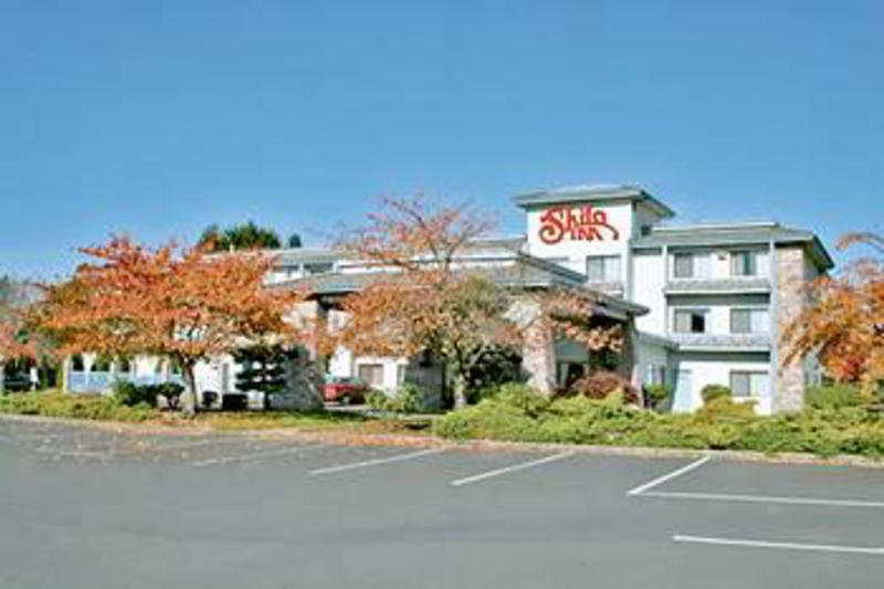 Holiday Inn Express Newberg - Wine Country By Ihg Luaran gambar