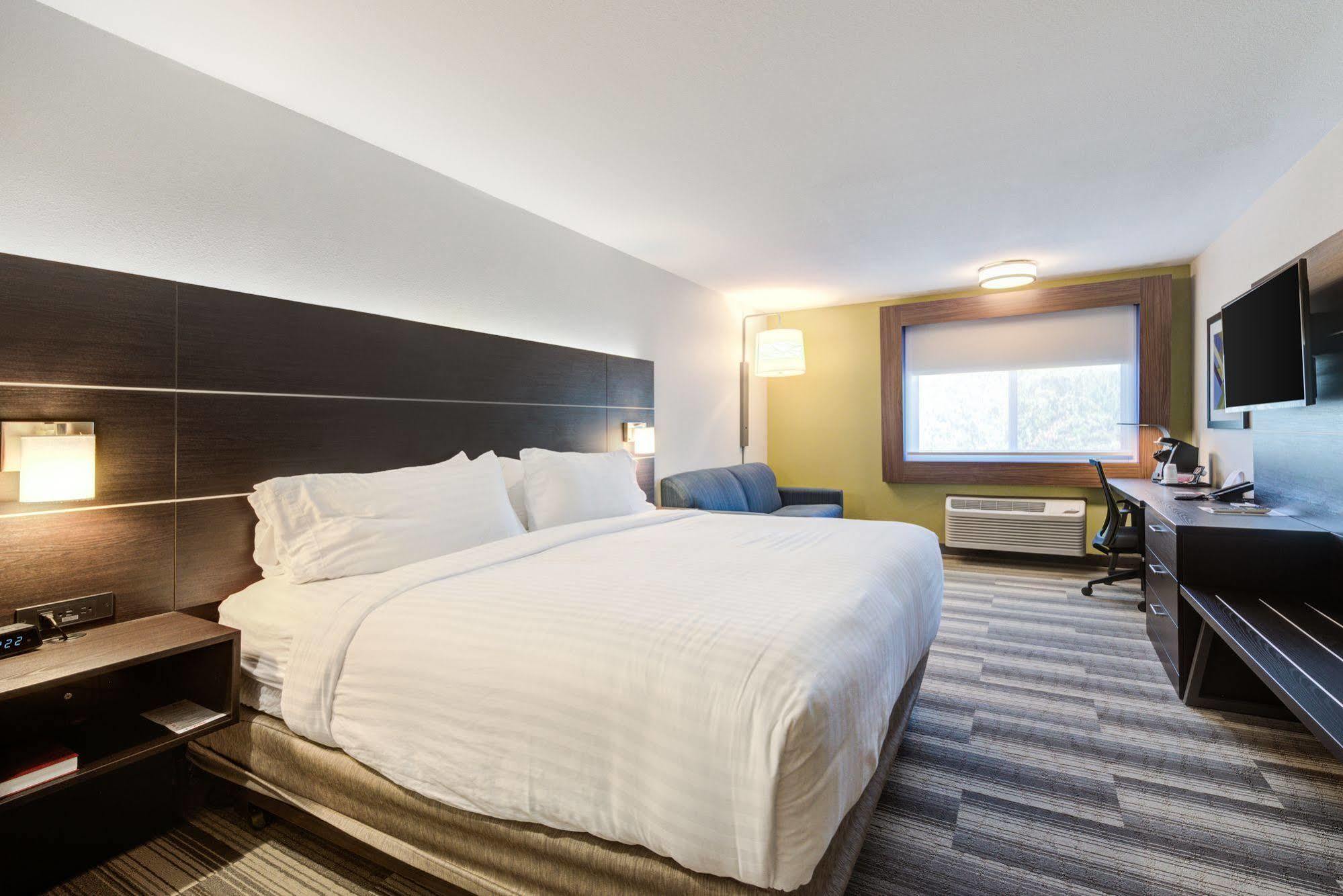 Holiday Inn Express Newberg - Wine Country By Ihg Luaran gambar