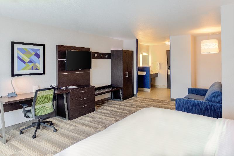 Holiday Inn Express Newberg - Wine Country By Ihg Luaran gambar